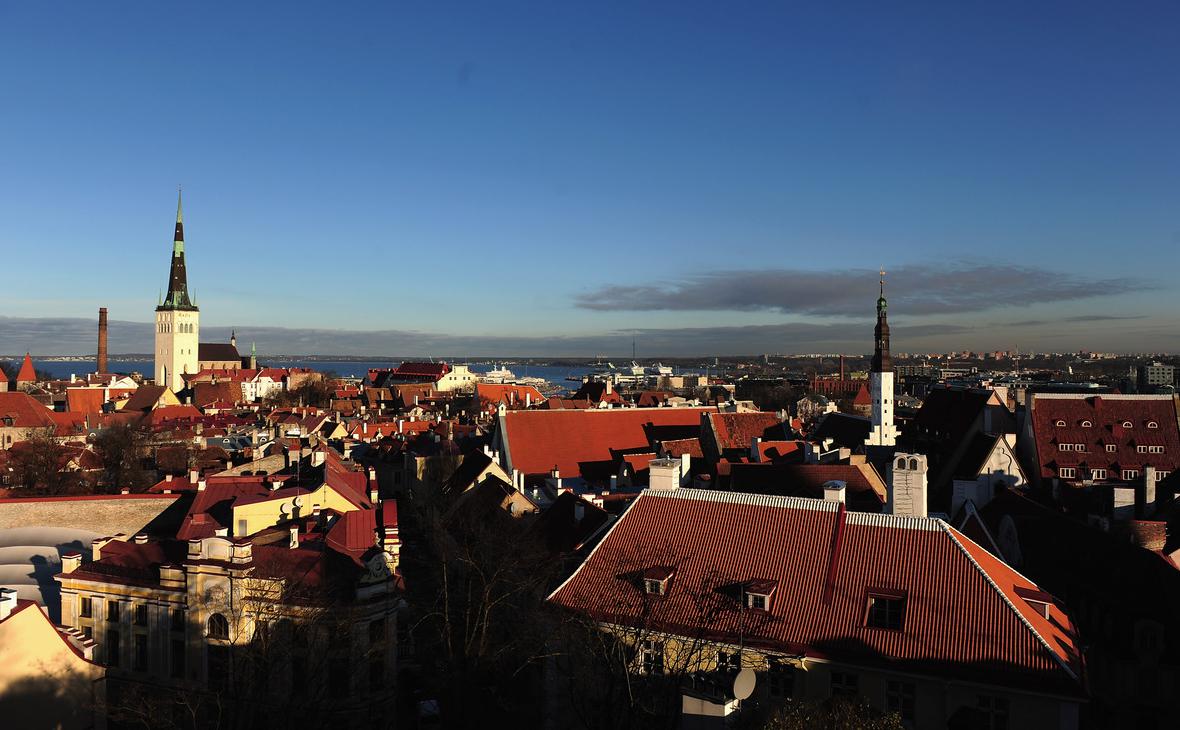 МВД Эстонии пообещало не высылать россиян по примеру Литвы и Латвии