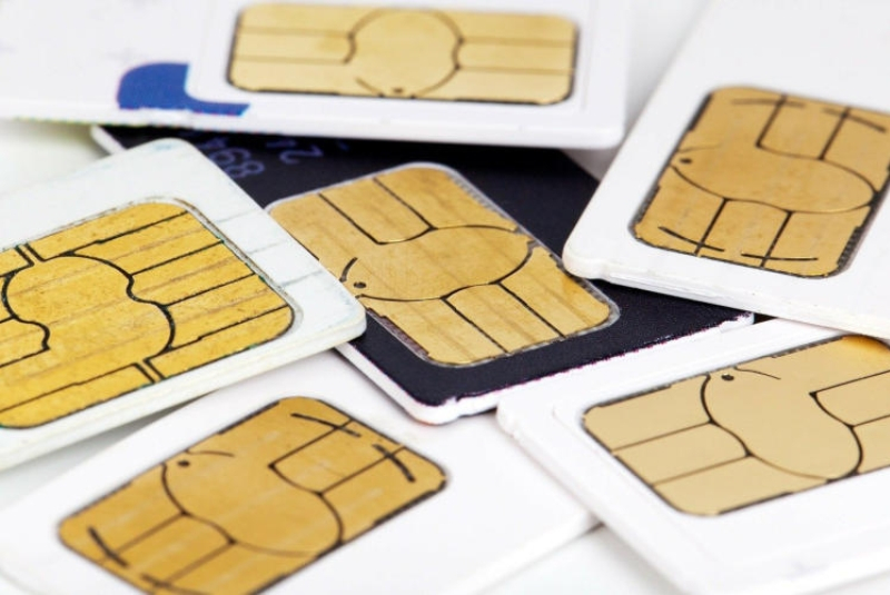 Роскомнадзор может заблокировать миллионы серых SIM-карт уже в этом месяце