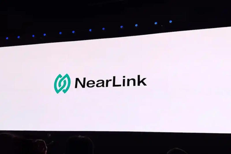 Huawei представила беспроводную технологию NearLink, которая лучше Bluetooth и Wi-Fi
