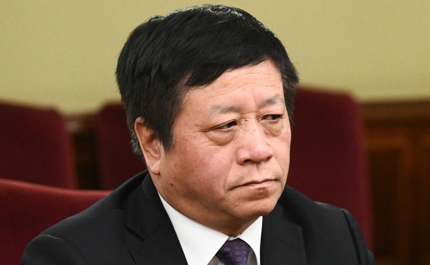 МИД назвал «недостоверным вбросом» данные о недовольстве послом Китая