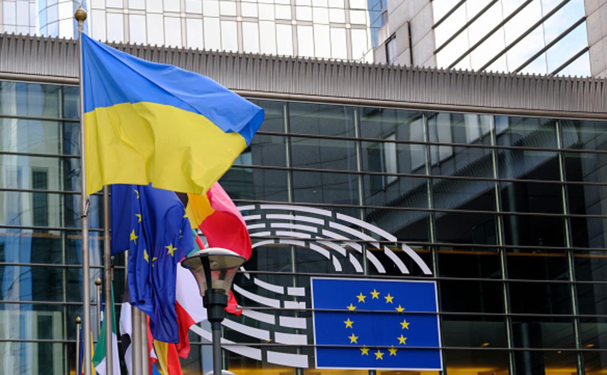 В Киеве усомнились, что выполнят все условия членства ЕС к октябрю