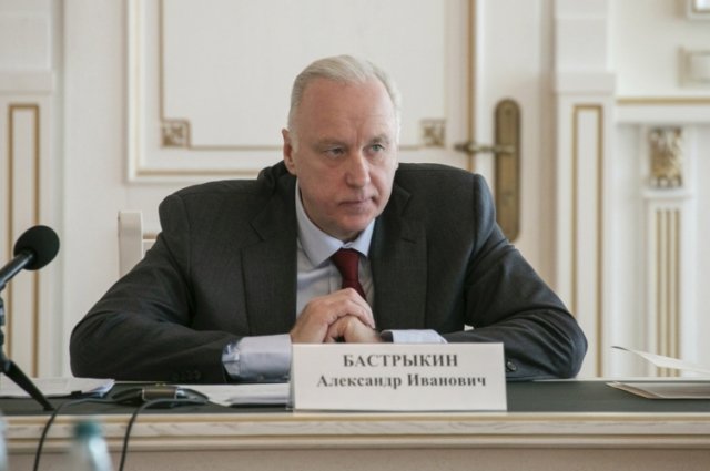 Бастрыкин поручил доложить об обстоятельствах отравления отдыхающих в Сочи