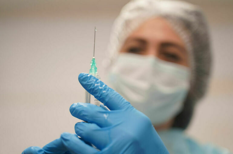 В Минздраве отозвали регистрацию лекарства от рака «Мабтера» в одной из доз