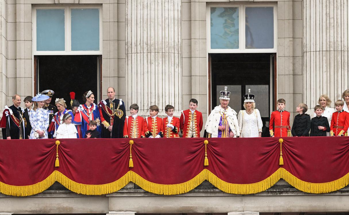 Mirror узнала об идее «королевского саммита» о будущем монархии Британии