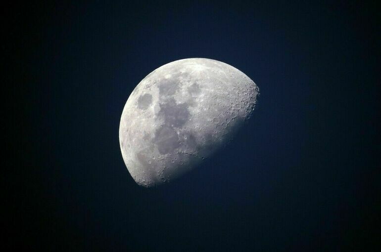 Стали известны первые результаты научной работы станции «Луна-25»