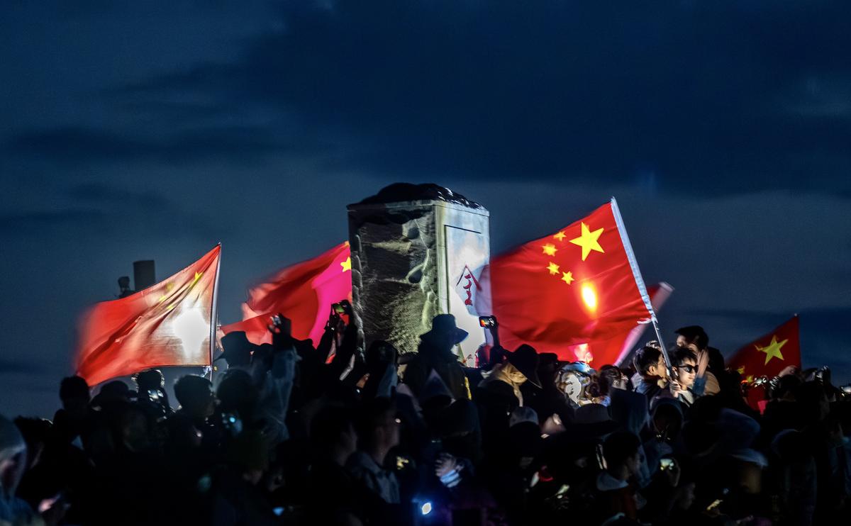 WSJ сообщила о «закате» 40-летнего экономического бума в Китае