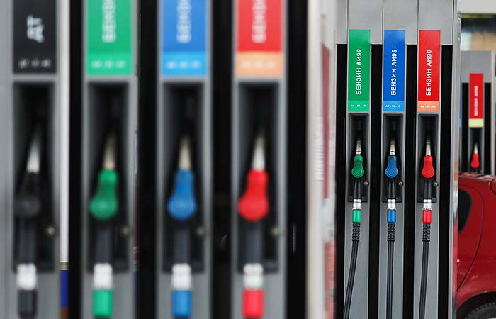 Минэнерго заявило о полном обеспечении спроса на топливо на внутреннем рынке