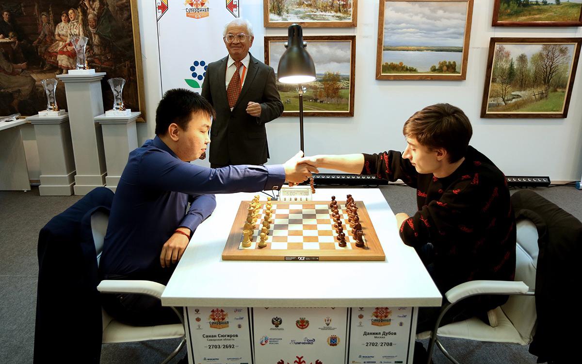 Новая потеря в шахматах. Гроссмейстер из российского топ-6 будет играть за Венгрию