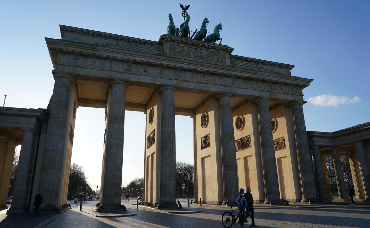 Власти Германии одобрили смягчение правил выдачи гражданства