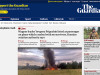 «Шансов на обычную авиакатастрофу нет»: мировые СМИ о самолете Пригожина