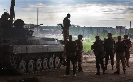 Скотт Риттер уверен в скорой капитуляции Украины
