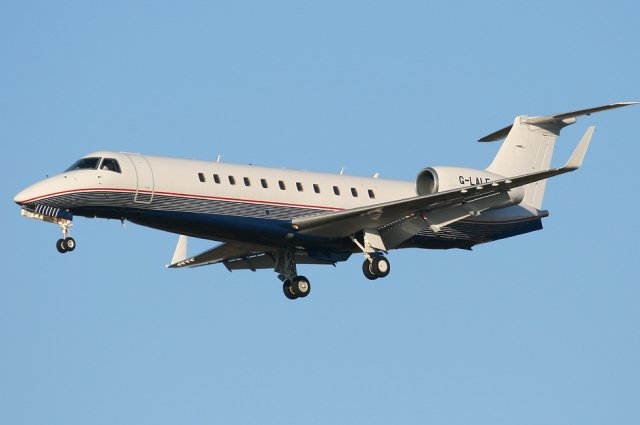 Компания Embraer не обслуживала самолет Пригожина из-за санкций