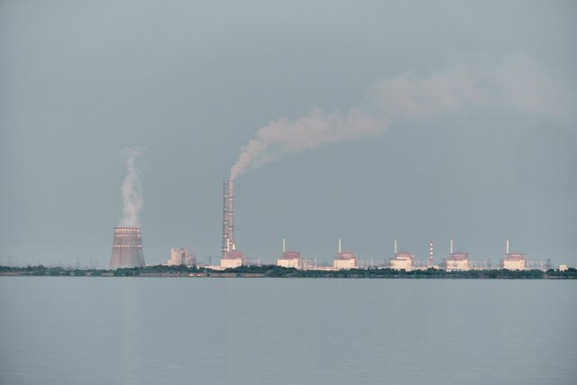 Балицкий объяснил отсутствие ударов по Запорожской АЭС со стороны ВСУ