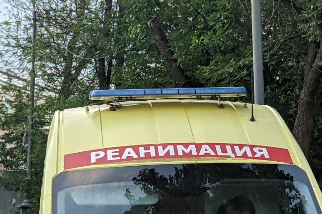 SHOT: в Петербурге мальчик пережил клиническую смерть после удара током