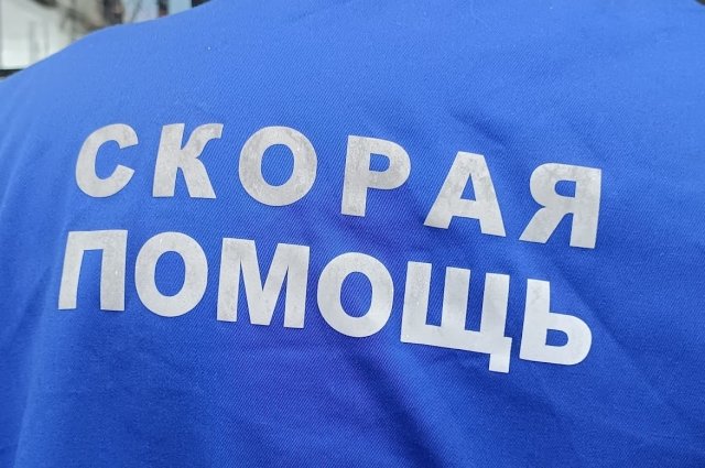 В Воронежской области госпитализировали двух человек с сибирской язвой