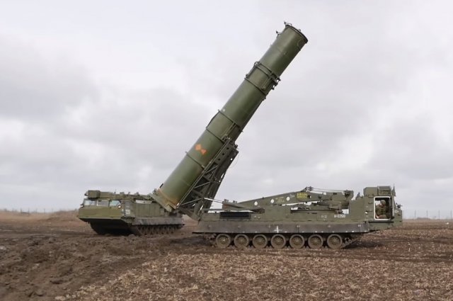 Над Белгородской областью средства ПВО ликвидировали украинский беспилотник