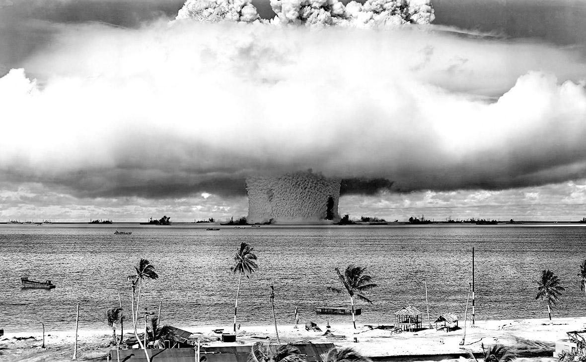 Почему в мире не запрещены ядерные испытания и каков риск их активизации