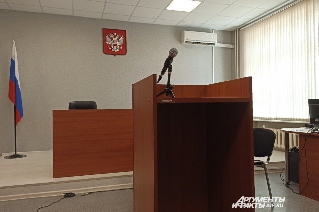 Суд отправил экс-начальника колонии Ивановской области под домашний арест