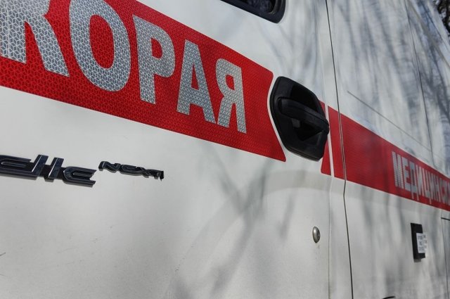 Еще пять человек пострадали при обстреле Киевского района Донецка