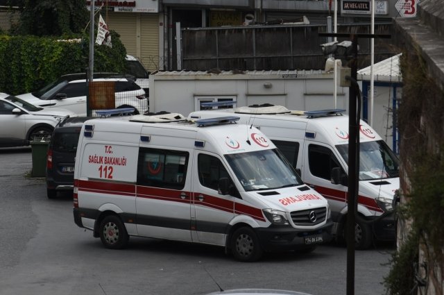 Трое россиян пострадали в ДТП в турецкой провинции Аланья