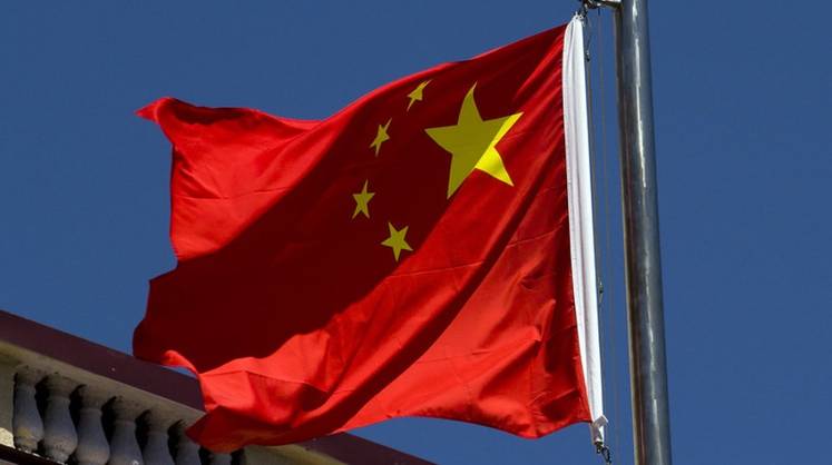 Пекин создает 40-миллиардный фонд для производства чипов