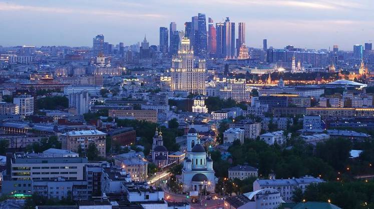 Центробанк назвал драйверов экономического роста в России