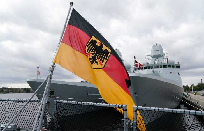 Военно-морские учения НАТО Northern Coasts начнутся на севере Балтики в субботу