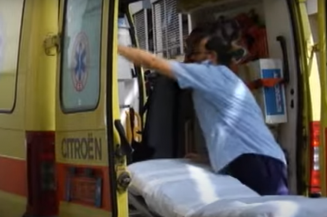 При ДТП с туристическим автобусом на севере Греции погиб россиянин