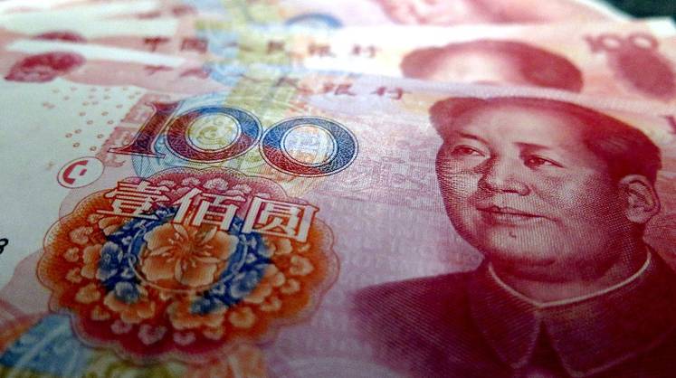 Пекин жестко отреагировал на спекуляции с юанем
