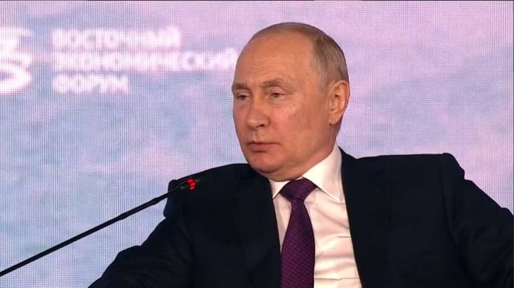 Путин заверил, что деприватизации в России не будет