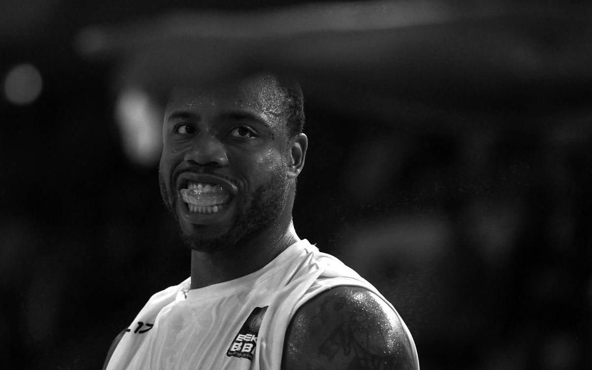 Бывший игрок НБА умер в 42 года