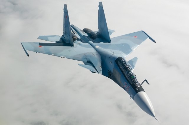 Авиация Черноморского флота уничтожила безэкипажный катер ВСУ