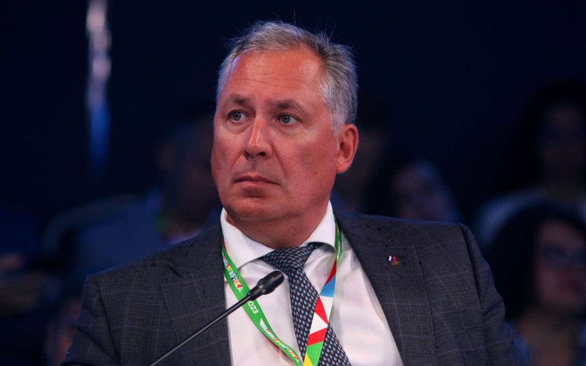 Глава ОКР объяснил, почему МОК не пустил россиян на Азиатские игры