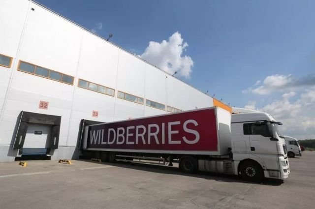 SHOT: к Wildberries подали иск на 202 млн рублей за съеденный крысами товар
