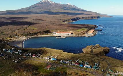 Япония просится на переговоры: Курилы верните, и гуляйте с миром