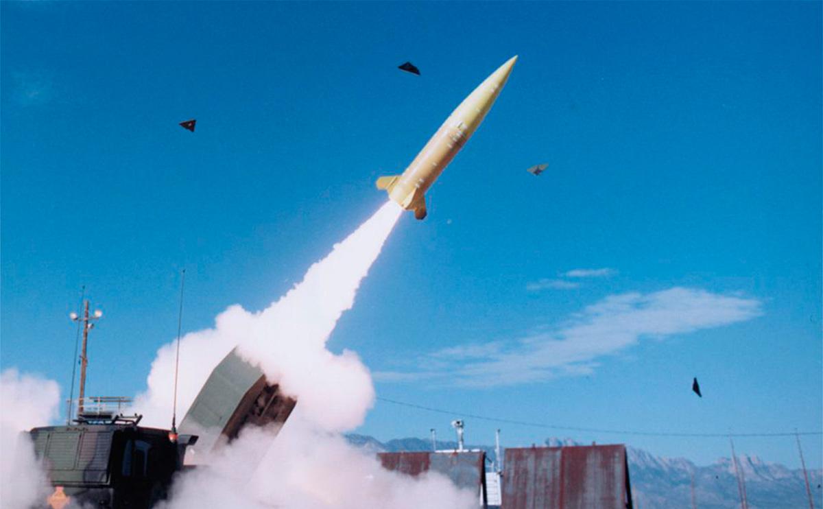 Что известно о передаче Украине дальнобойных ракет ATACMS