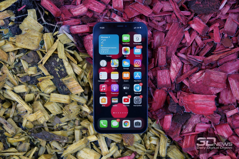 Apple запретила своей техподдержке что-либо говорить о повышенном излучении у iPhone 12