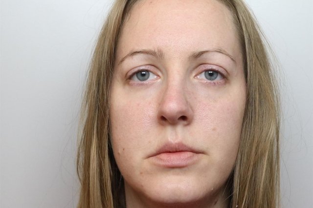 Sky News: убивавшая младенцев британская медсестра обжаловала приговор