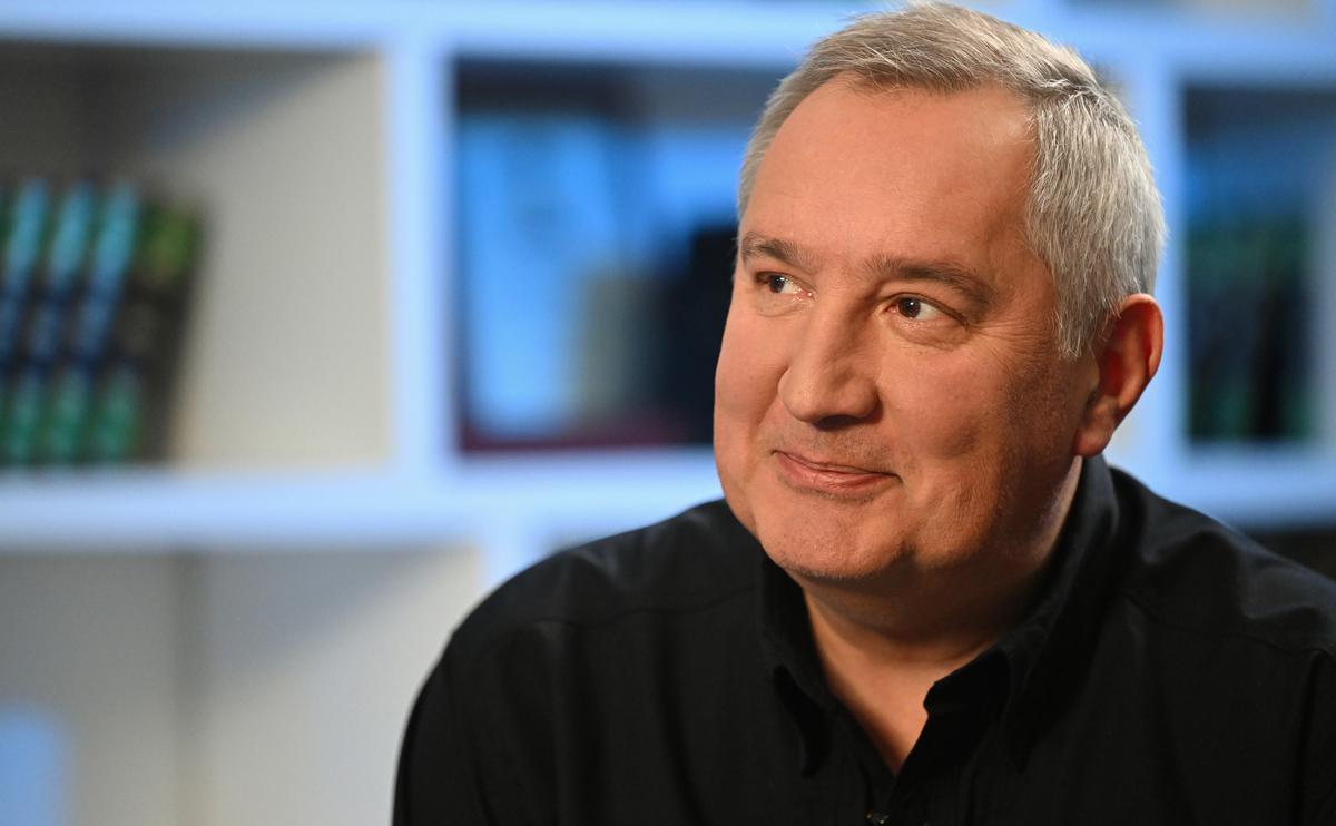 Дмитрий Рогозин может стать сенатором от Запорожской области