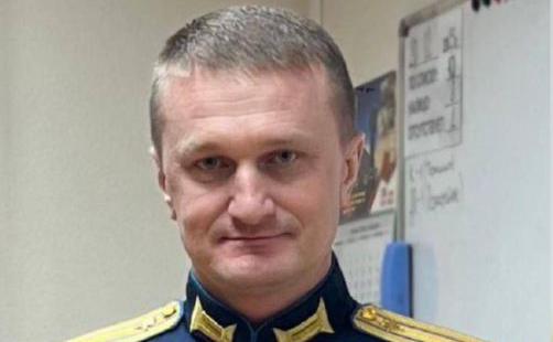 В ДНР сообщили о гибели командира 31-й десантно-штурмовой бригады