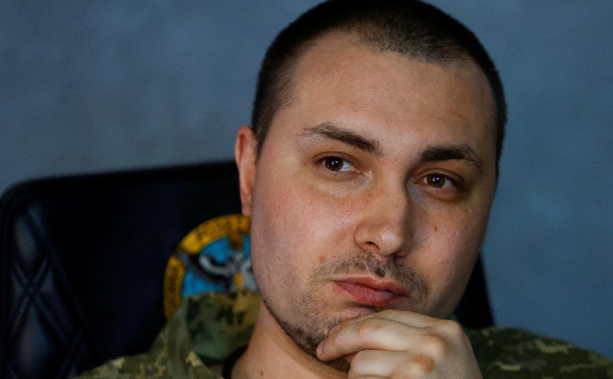 Буданов исключил завершение конфликта парадом в Москве или в Киеве