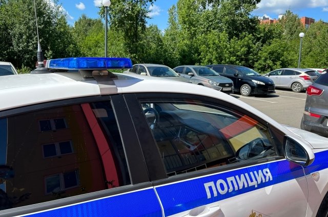 Задержан подозреваемый в убийстве чиновницы Роспотребнадзора в Москве