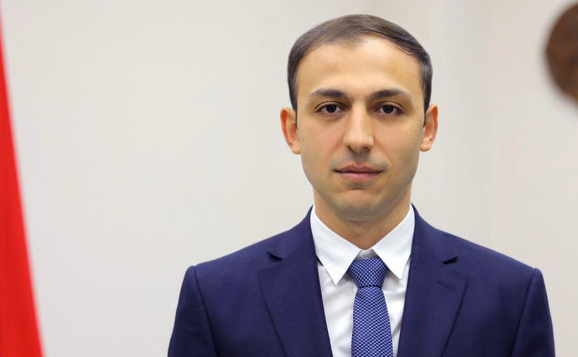 Омбудсмен Нагорного Карабаха сообщил о двух погибших мирных жителях