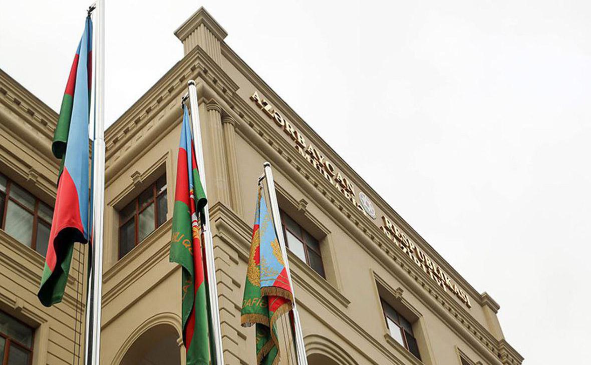 Власти Карабаха обвинили Баку в нарушении режима прекращения огня