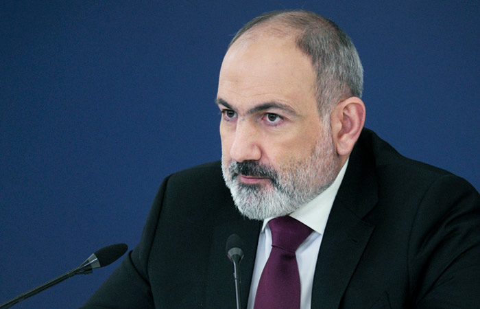 Пашинян допустил возможность эвакуации жителей Карабаха в Армению