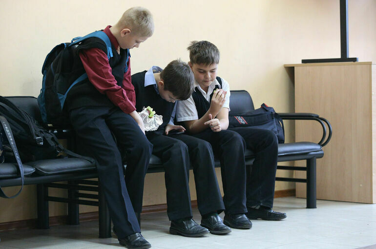 В Роспотребнадзоре рассказали, когда в России появится стандарт на школьную форму