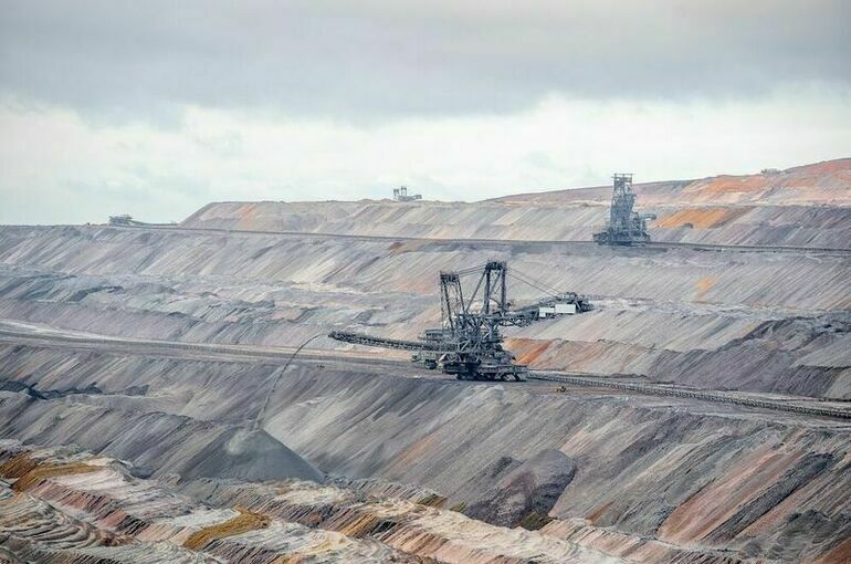 Штрафы за незаконную добычу полезных ископаемых предлагают увеличить
