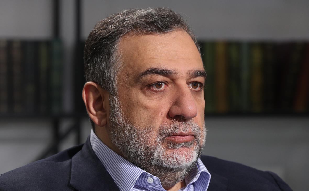 Армения обратилась в ЕСПЧ в связи с задержанием Варданяна