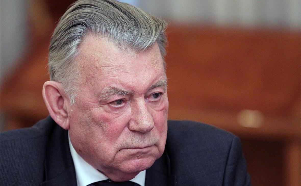 Умер бывший глава «Народной партии» и депутат Госдумы Райков