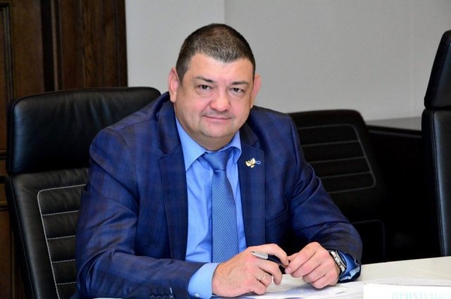 Военкор Сладков: ВСУ совершили покушение на мэра Горловки Приходько